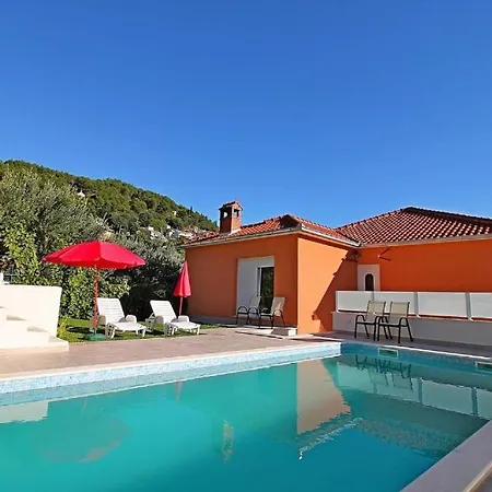Villa Marietta Equino Sitno Donje