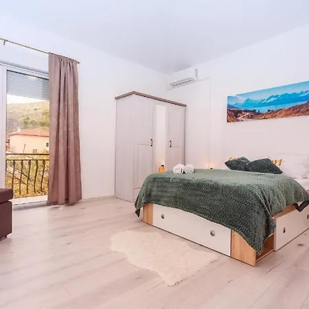 Villa Marietta Equino *