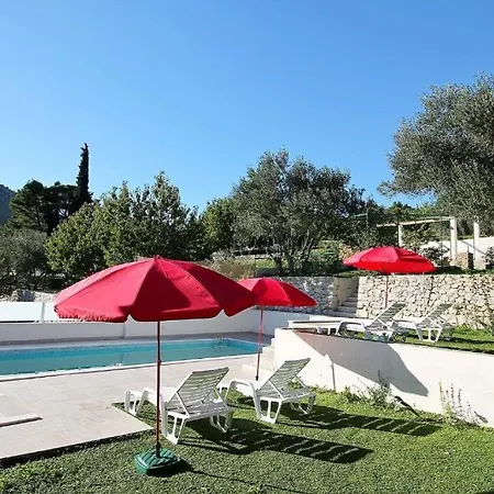 Villa Marietta Equino Sitno Donje
