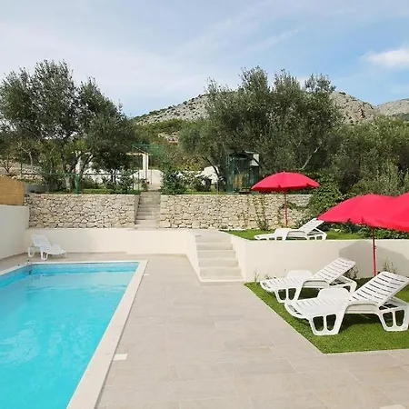 Marietta Equino Villa Sitno Donje