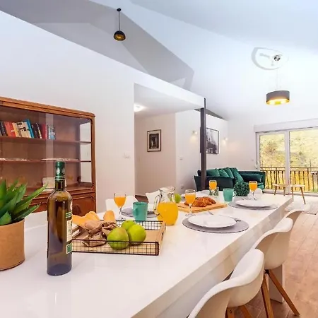 Villa Marietta Equino *